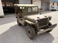 Jeep Willys Jeep MB Grün - thumbnail 1