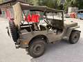 Jeep Willys Jeep MB Grün - thumbnail 3