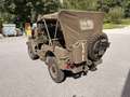 Jeep Willys Jeep MB Grün - thumbnail 4