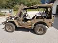 Jeep Willys Jeep MB Grün - thumbnail 2