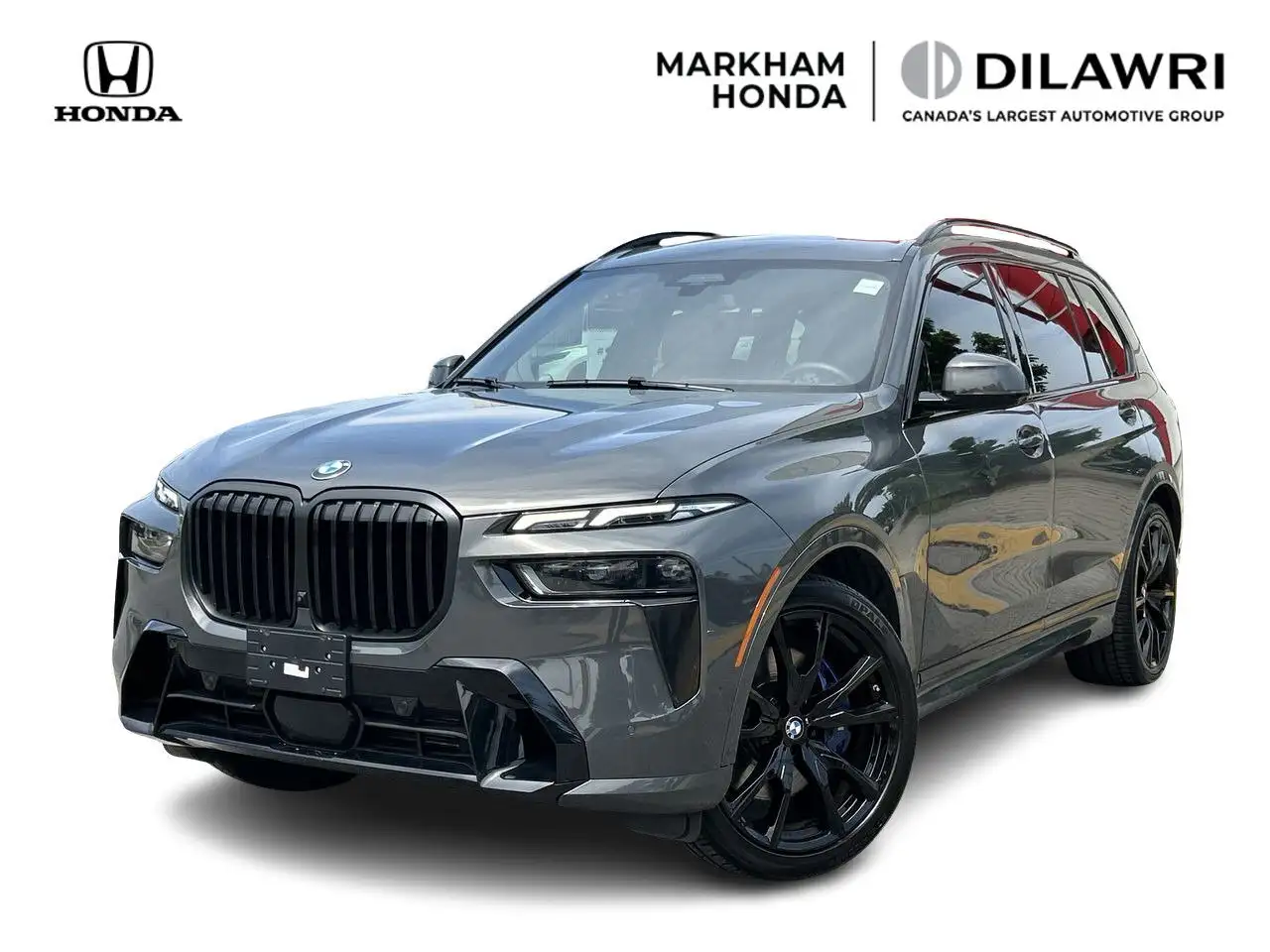 2023 BMW X7
