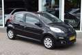 Peugeot 107 1.0 Active//Airco//5drs//72.610km!! Noir - thumbnail 2