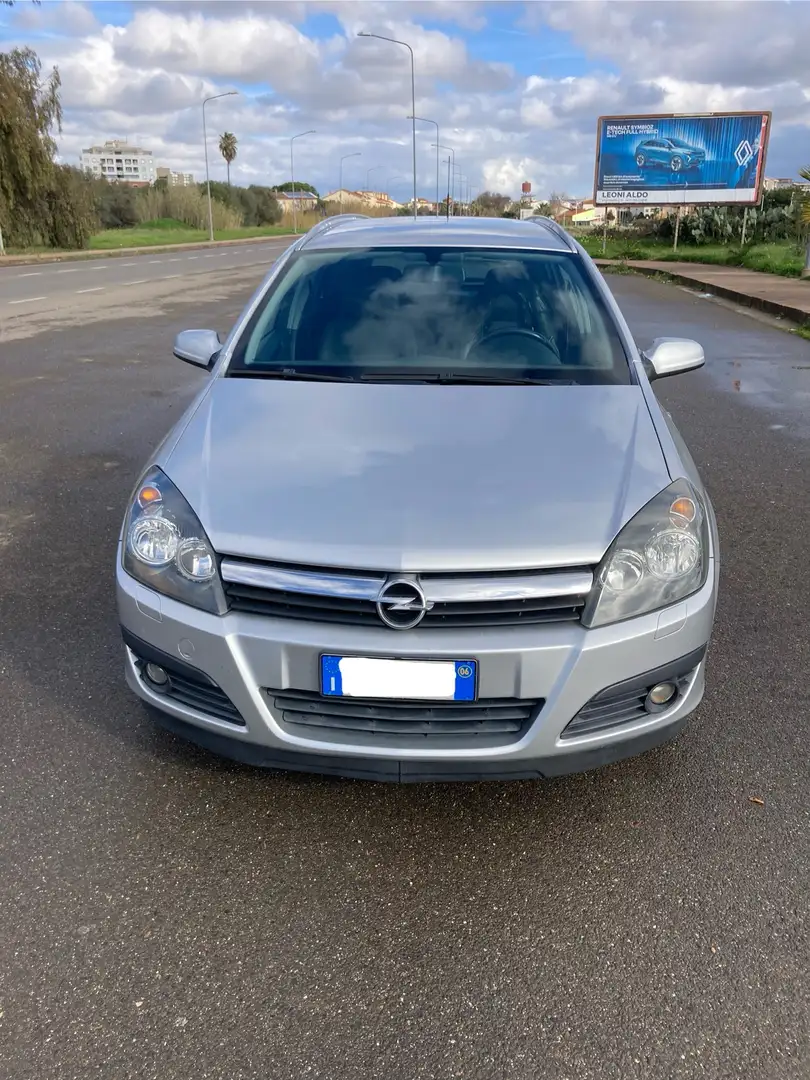 Opel Astra SW 1.7 cdti Cosmo 101cv - 1
