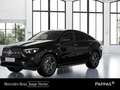 Mercedes-Benz GLE 350 de 4MATIC Coupé Österreich-Edition Navi Schwarz - thumbnail 1