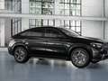 Mercedes-Benz GLE 350 de 4MATIC Coupé Österreich-Edition Navi Schwarz - thumbnail 8