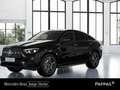 Mercedes-Benz GLE 350 de 4MATIC Coupé Österreich-Edition *AMG-Line, Schwarz - thumbnail 1