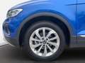 Volkswagen T-Roc Cabriolet 1.5 TSI STYLE | NAVI | LED | AHK Blau - thumbnail 7