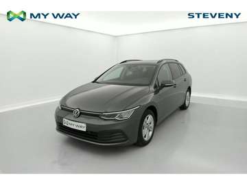 Life 2.0 TDI 85 kW (115 ch) DSG