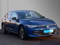Volkswagen Golf VIII 1.5 TSI Goal AHK/Navi/SHZ Blau - thumbnail 3