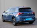 Volkswagen Golf VIII 1.5 TSI Goal AHK/Navi/SHZ Blau - thumbnail 4
