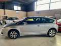 Citroen C4 Coupé 2.0HDI VTS Grijs - thumbnail 3