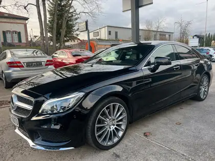 Annonce voiture d'occasion Mercedes-Benz CLS 250 - CARADIZE