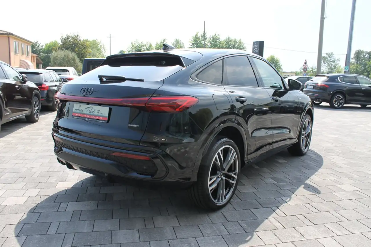 Audi Q5 2026