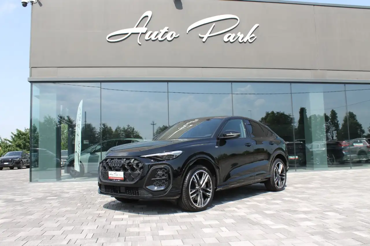 Audi Q5 2026