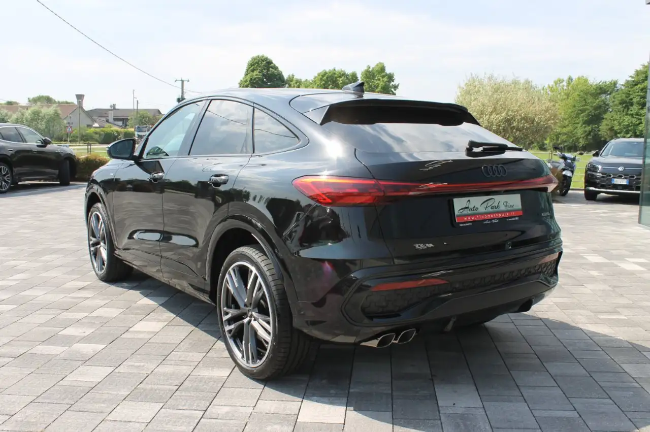 Audi Q5 2026