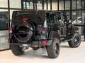 Jeep Wrangler 2.8l CRD Unlimited Sahara|SONDERMODELL| Schwarz - thumbnail 5