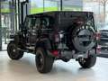 Jeep Wrangler 2.8l CRD Unlimited Sahara|SONDERMODELL| Schwarz - thumbnail 6