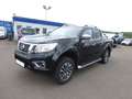 Nissan Navara NP300 N-Connecta Double Cab 4x4 Schwarz - thumbnail 1