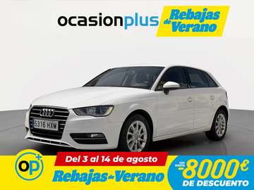 Sportback 1.6TDI Attracted 105