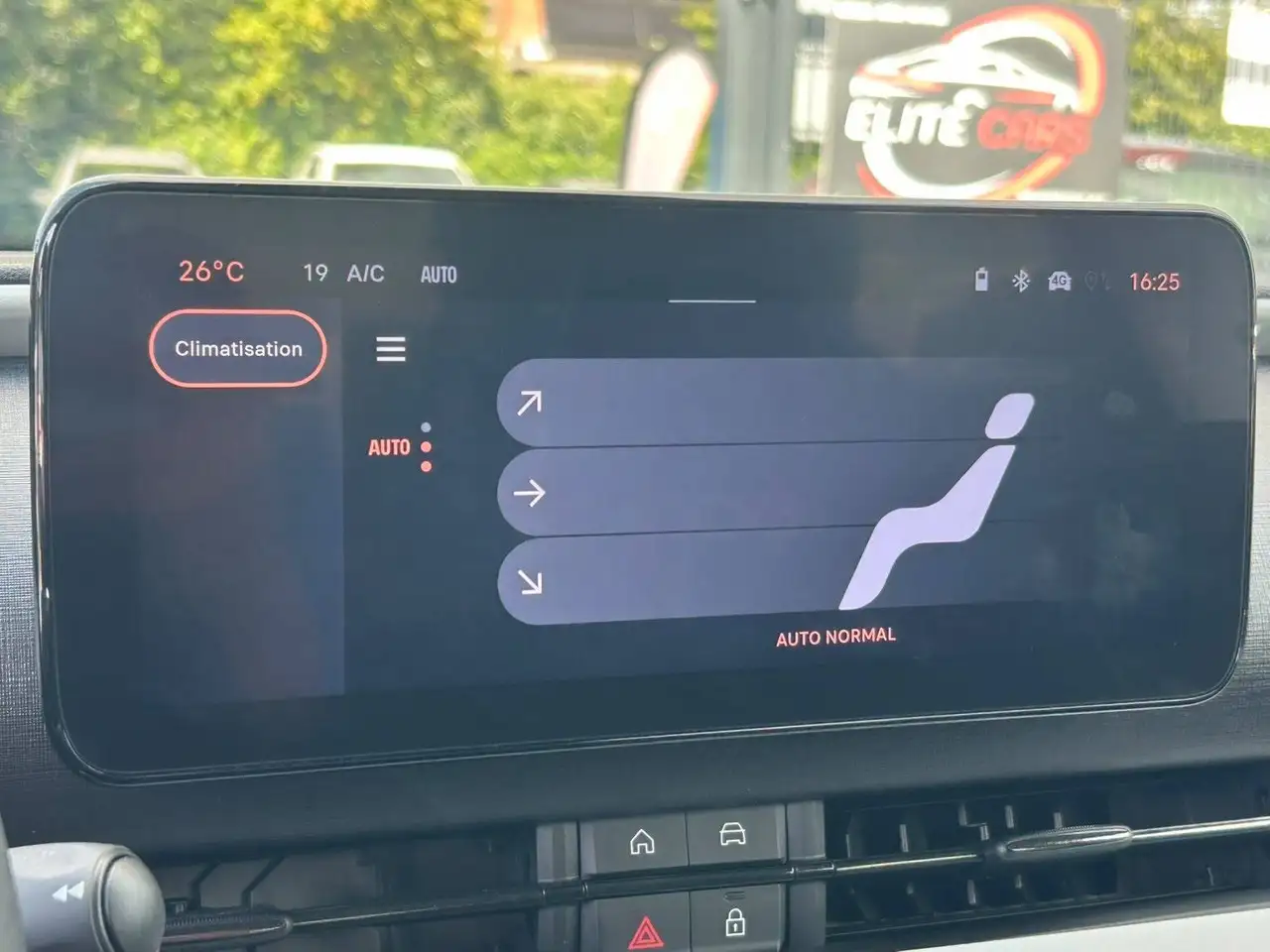 Fiat 600 1.2 Hybrid DCT / CAMERA / CARPLAY / COMME NEUVE, миниатюра 18