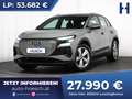 Audi Q4 e-tron 35 ASSISTENZ 19er R-KAM KEYLESS CARPLAY Grau - thumbnail 1