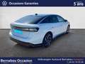 Volkswagen ID.7 286ch Pro 77kWh Style Executive Blanc - thumbnail 2
