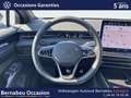 Volkswagen ID.7 286ch Pro 77kWh Style Executive Blanc - thumbnail 3