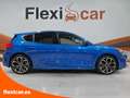 Ford Focus 1.0 Ecoboost MHEV 92kW ST-Line X Azul - thumbnail 7