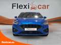 Ford Focus 1.0 Ecoboost MHEV 92kW ST-Line X Azul - thumbnail 2