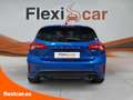 Ford Focus 1.0 Ecoboost MHEV 92kW ST-Line X Azul - thumbnail 8