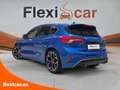 Ford Focus 1.0 Ecoboost MHEV 92kW ST-Line X Azul - thumbnail 5