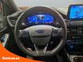 Ford Focus 1.0 Ecoboost MHEV 92kW ST-Line X Azul - thumbnail 15