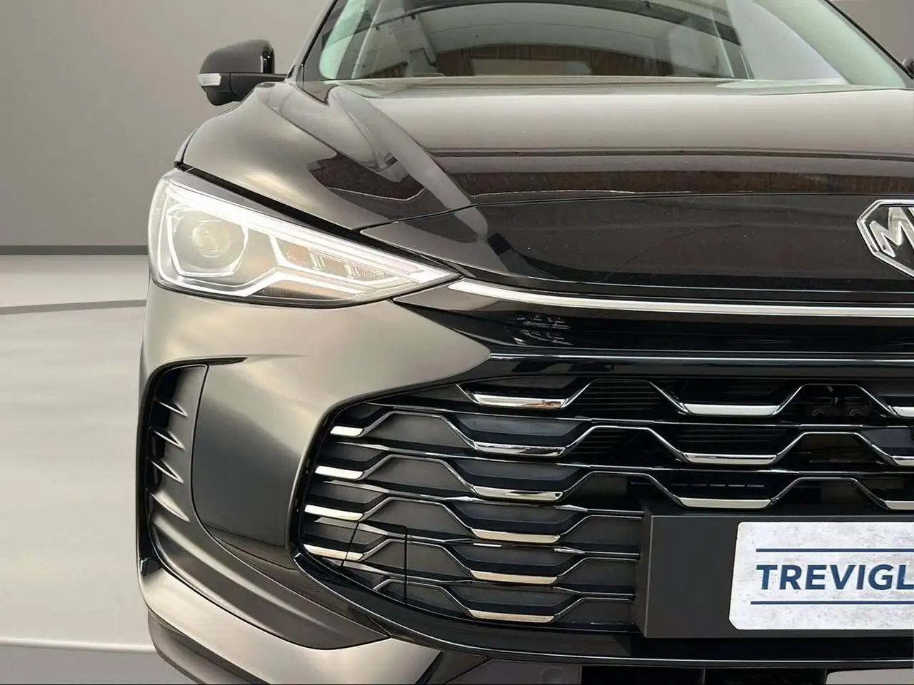 MG ZS 1.5 Comfort VARI COLORI DISPONIBILI 32