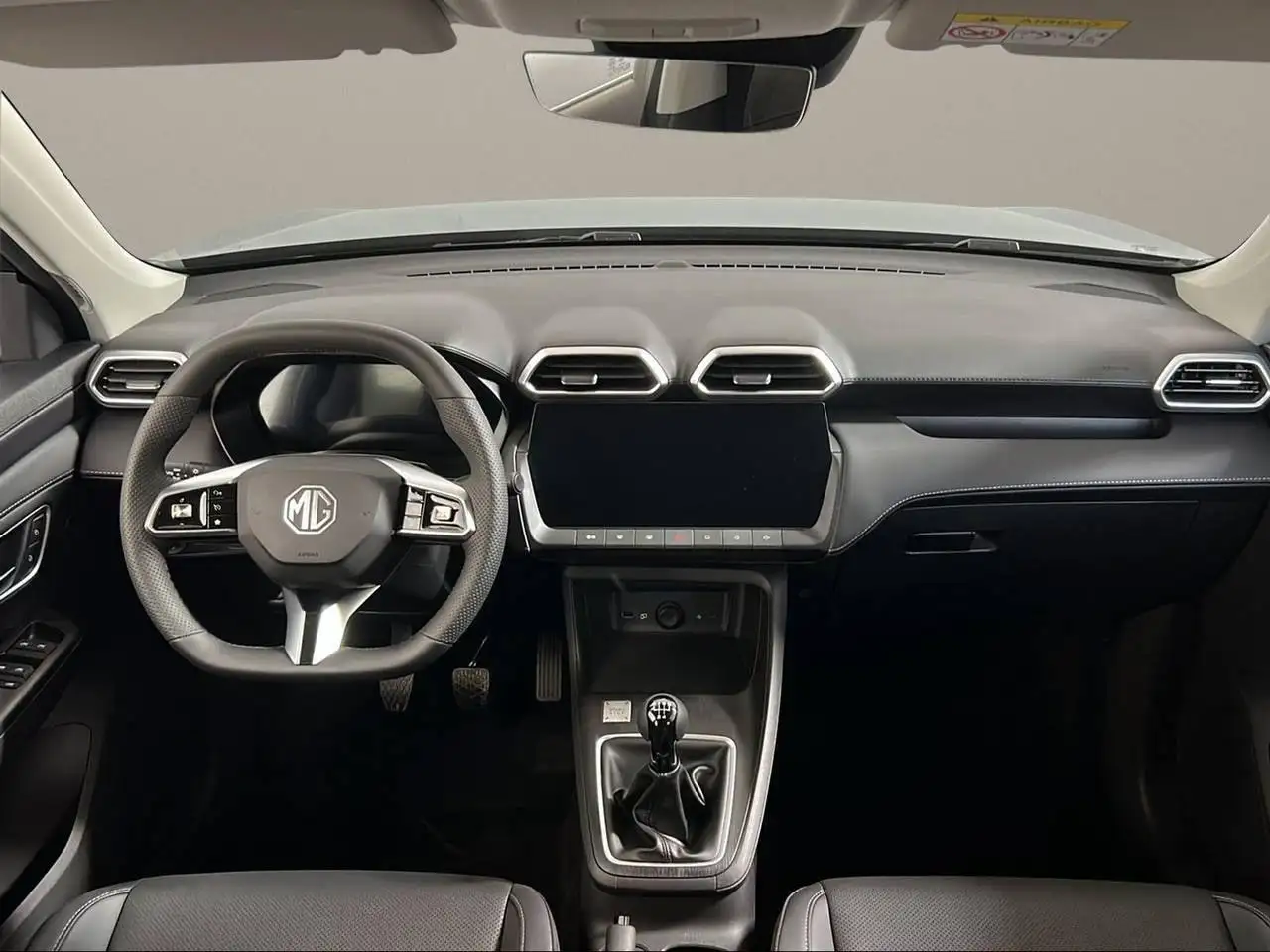 MG ZS 1.5 Comfort VARI COLORI DISPONIBILI 14