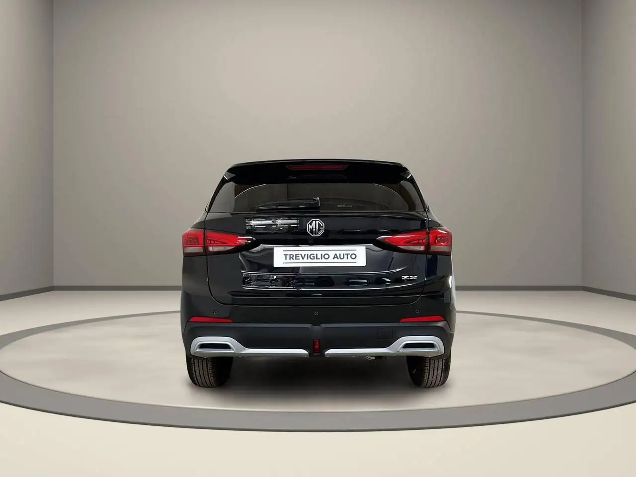 MG ZS 1.5 Comfort VARI COLORI DISPONIBILI 6