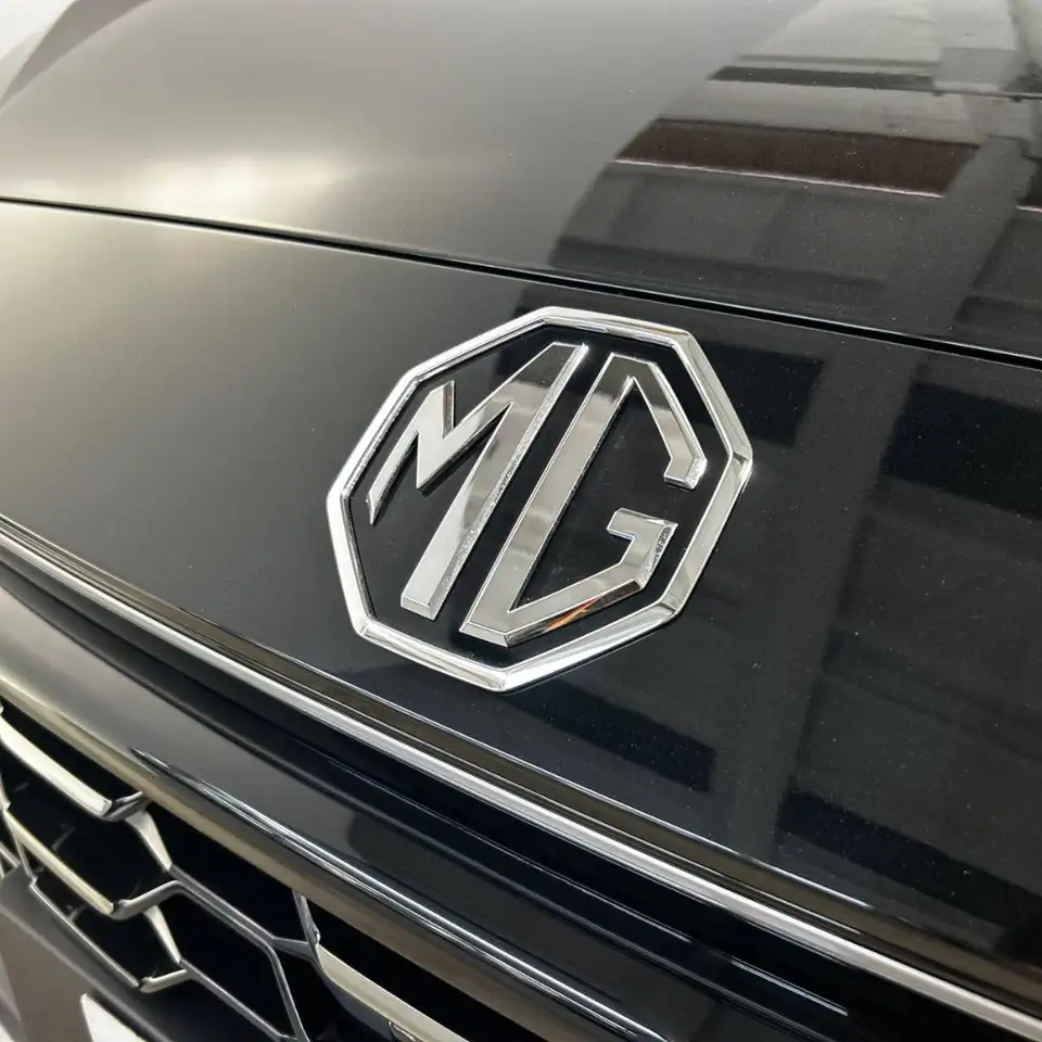 MG ZS 1.5 Comfort VARI COLORI DISPONIBILI 35