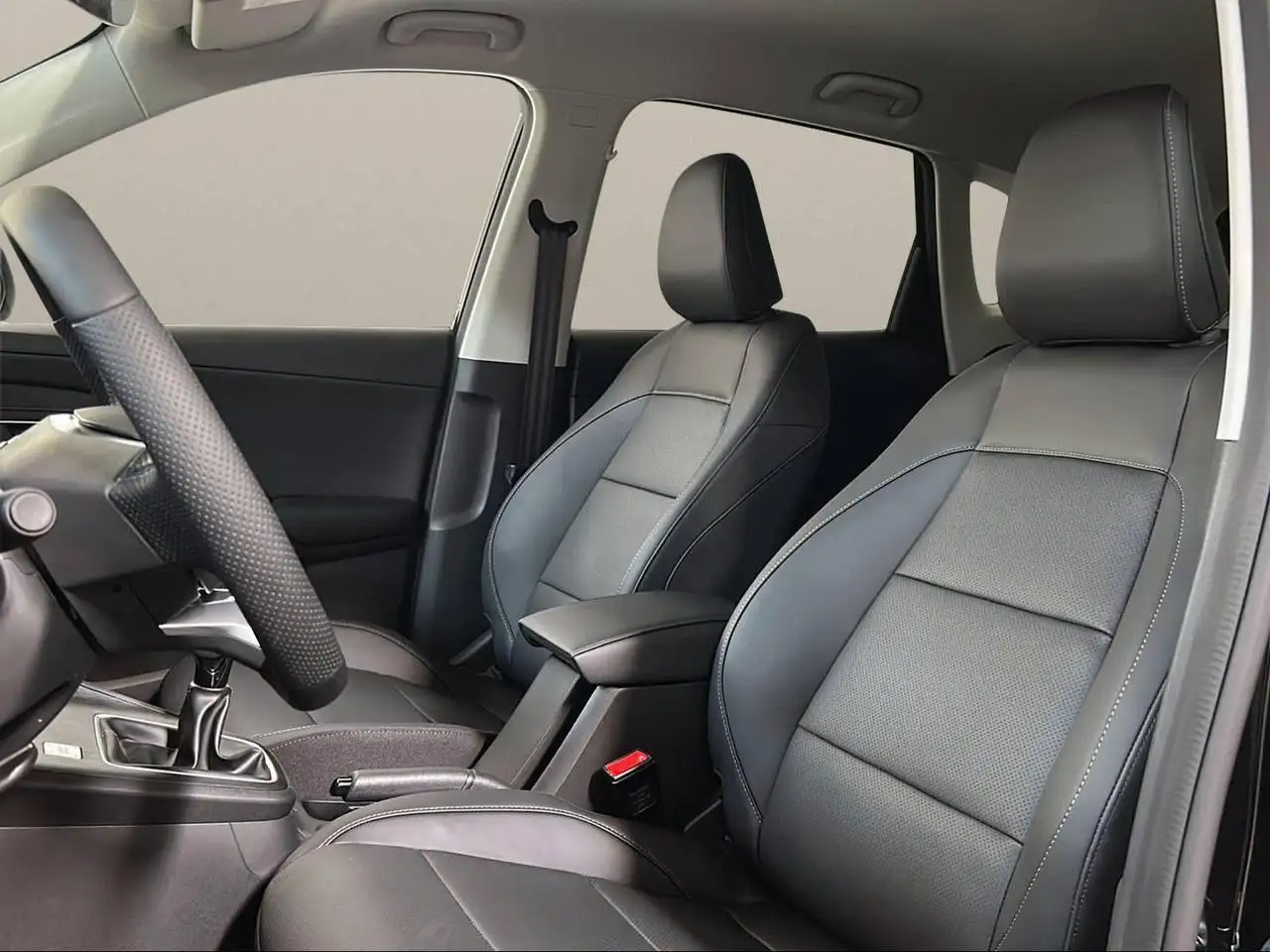 MG ZS 1.5 Comfort VARI COLORI DISPONIBILI 9