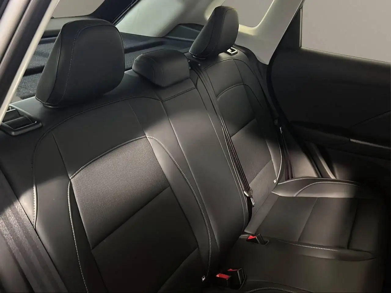 MG ZS 1.5 Comfort VARI COLORI DISPONIBILI 13