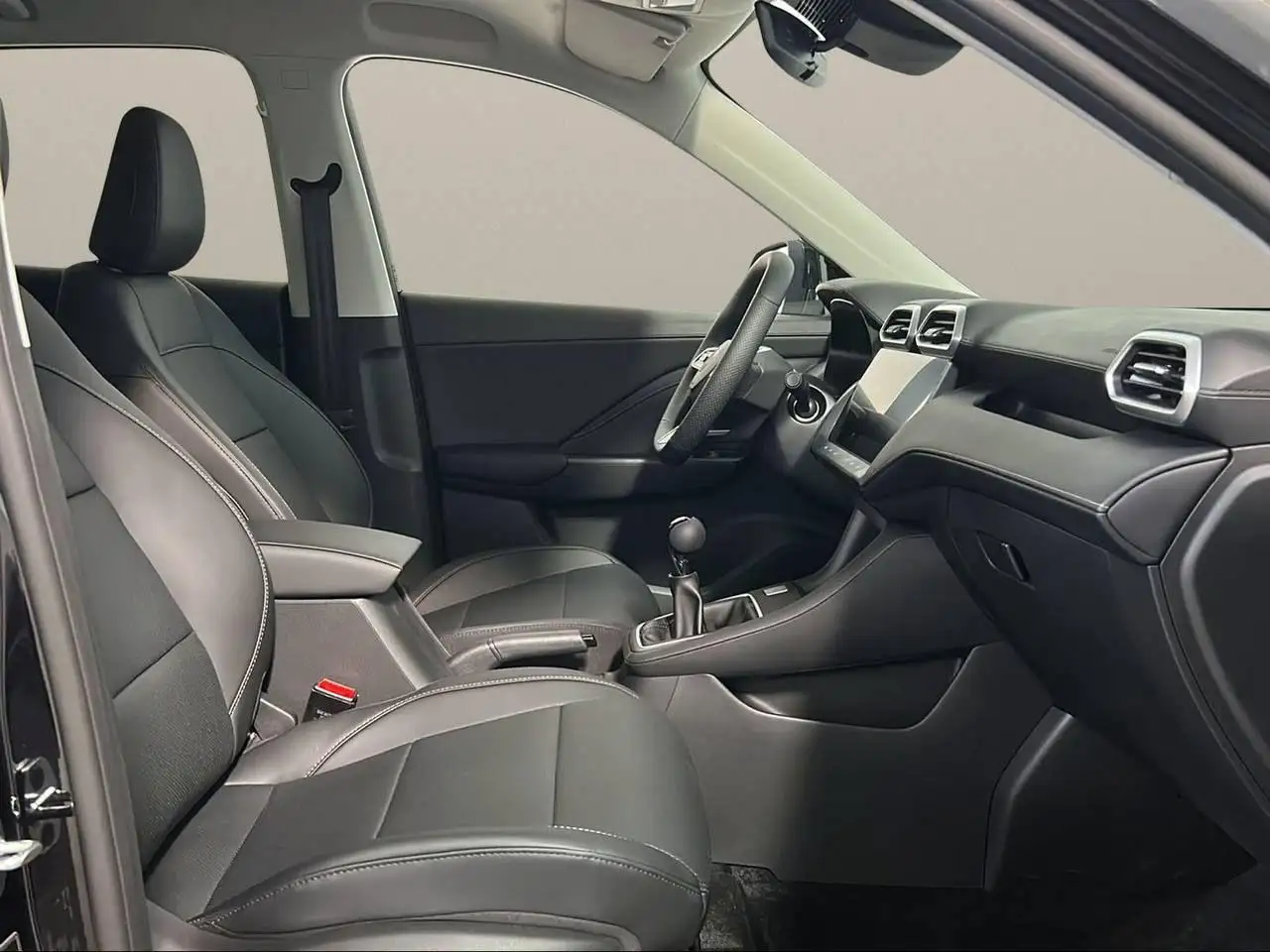 MG ZS 1.5 Comfort VARI COLORI DISPONIBILI 12