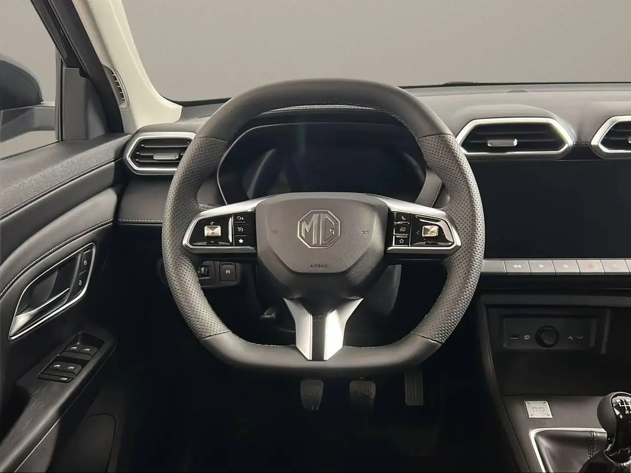 MG ZS 1.5 Comfort VARI COLORI DISPONIBILI 15