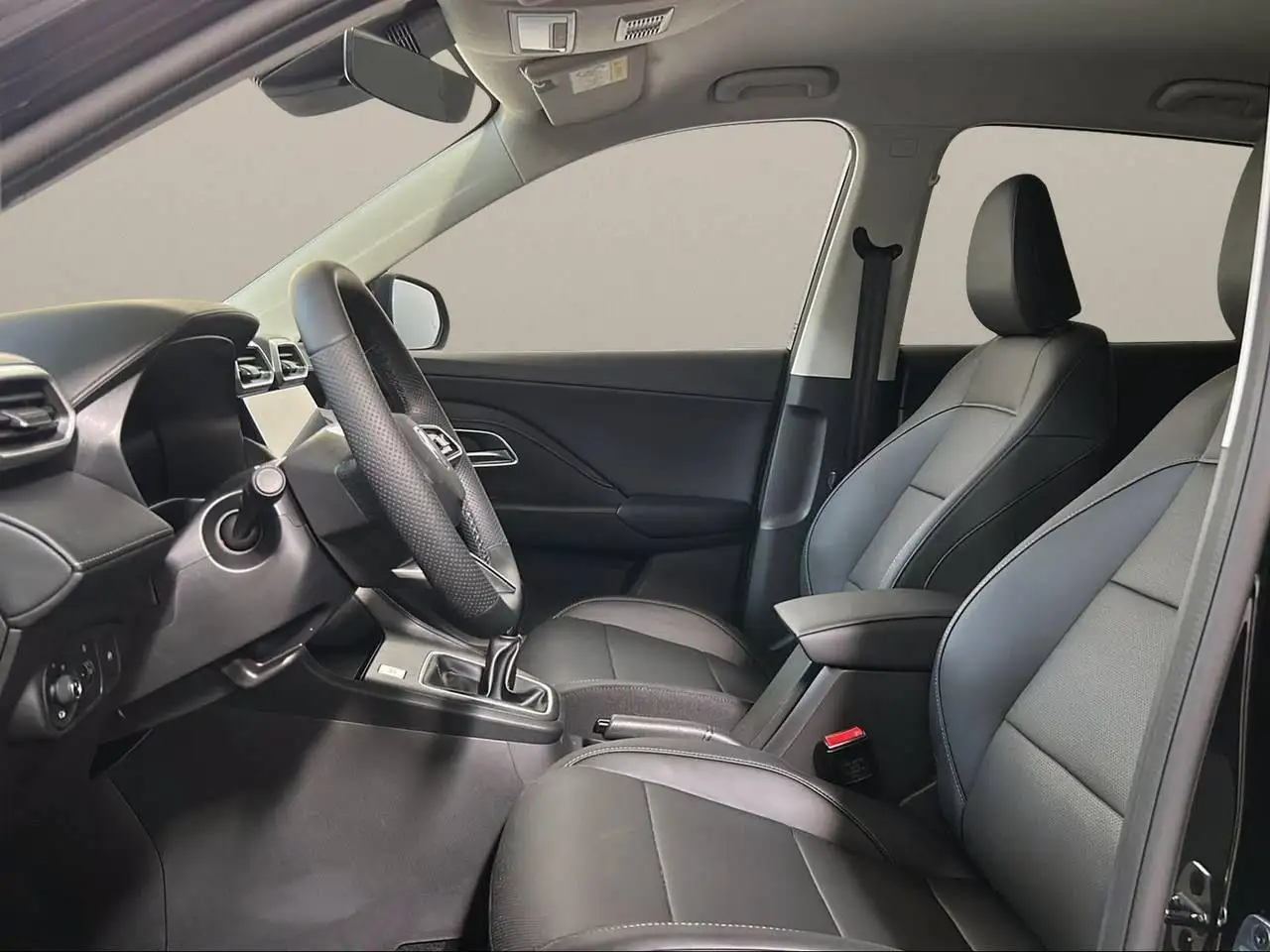 MG ZS 1.5 Comfort VARI COLORI DISPONIBILI 8