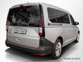 Volkswagen Caddy 1.5l eHybrid 7-Sitzer LED/App/Allwetter Silber - thumbnail 3