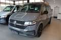 Volkswagen T6 California T6.1 California 2.0 TDI Beach Tour Edition 4Mo Grau - thumbnail 1