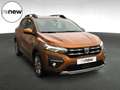 Dacia Sandero Sandero Stepway LPG 1.0 ECO-G Stepway Plus Brons - thumbnail 2