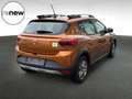 Dacia Sandero Sandero Stepway LPG 1.0 ECO-G Stepway Plus Brons - thumbnail 3