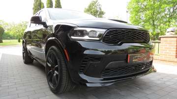 6,4 SRT-6 SITZER/TRACK PAK/NIGHT-PAKET