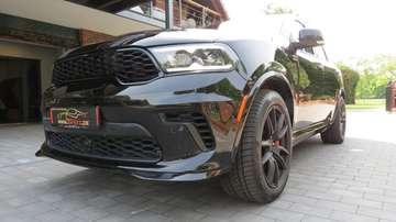 6,4 SRT-6 SITZER/BREMBO/NIGHT-P./PANO/