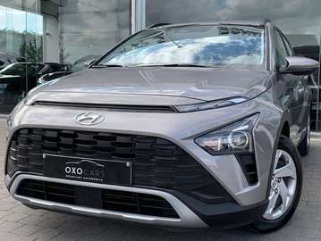 1.0 T-GDI/ AIRCO / BLUETOOTH / CRUISE / LANE ASSIST / GARANTIE