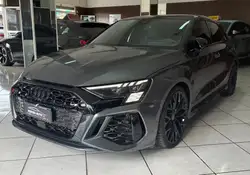 Audi RS3 2.5 TFSI 400 CV S-TRONIC QUATTRO SPBK CARBOCERAMIC
