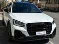Audi SQ2 2.0 TFSI  310 CV  S-TRONIC QUATTRO  UFFICIALE Bianco - thumbnail 2